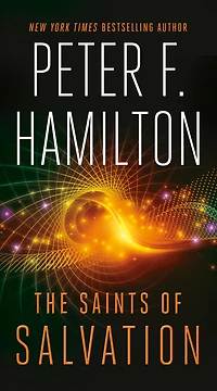 The Saints of Salvation