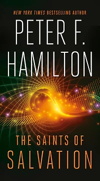 The Saints of Salvation