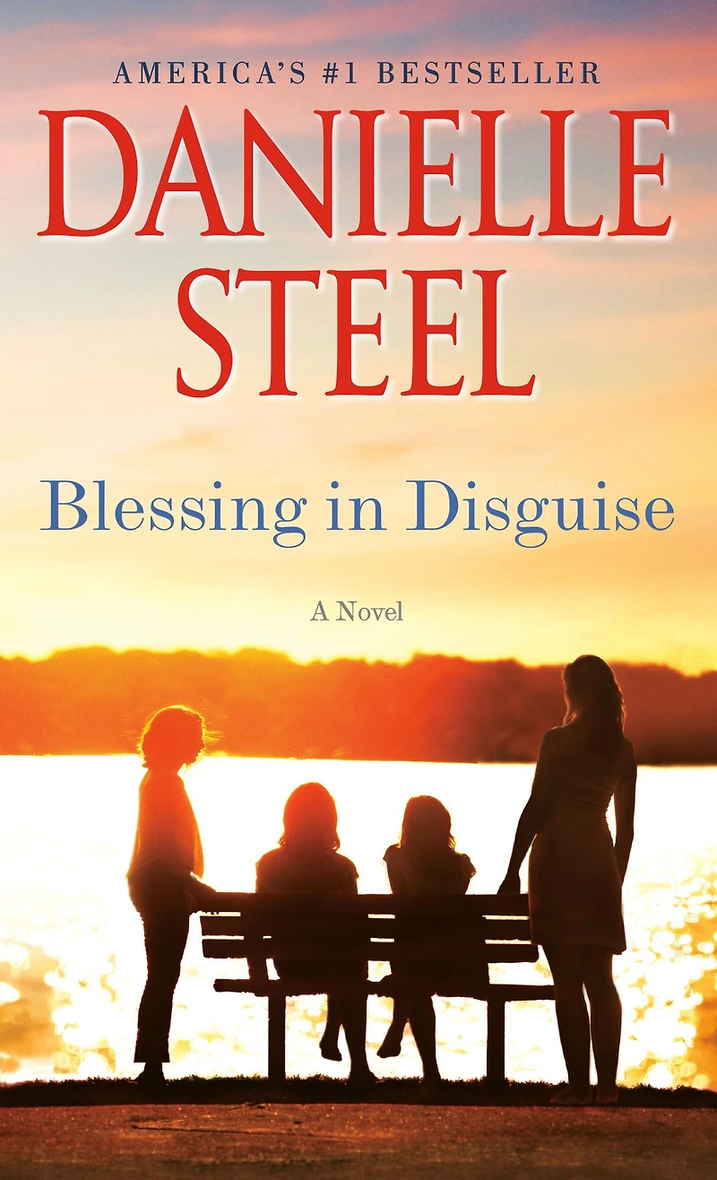 Blessing Disguise: A Novel