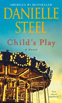 Child's Play: A Novel