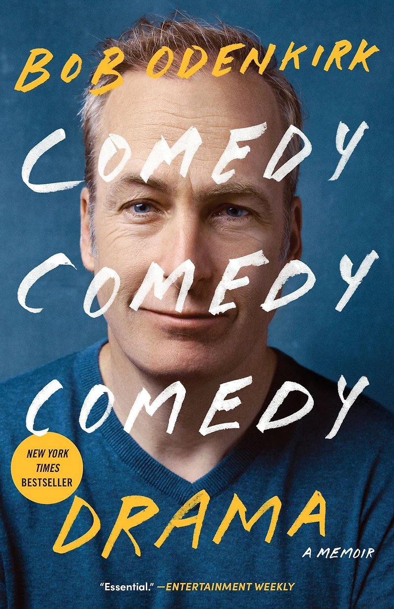 Comedy Drama