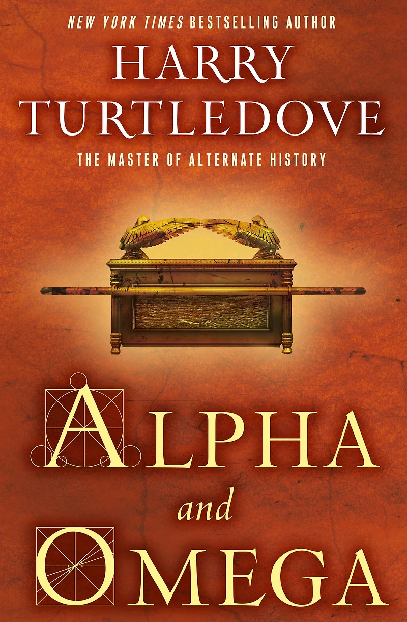 Alpha and Omega