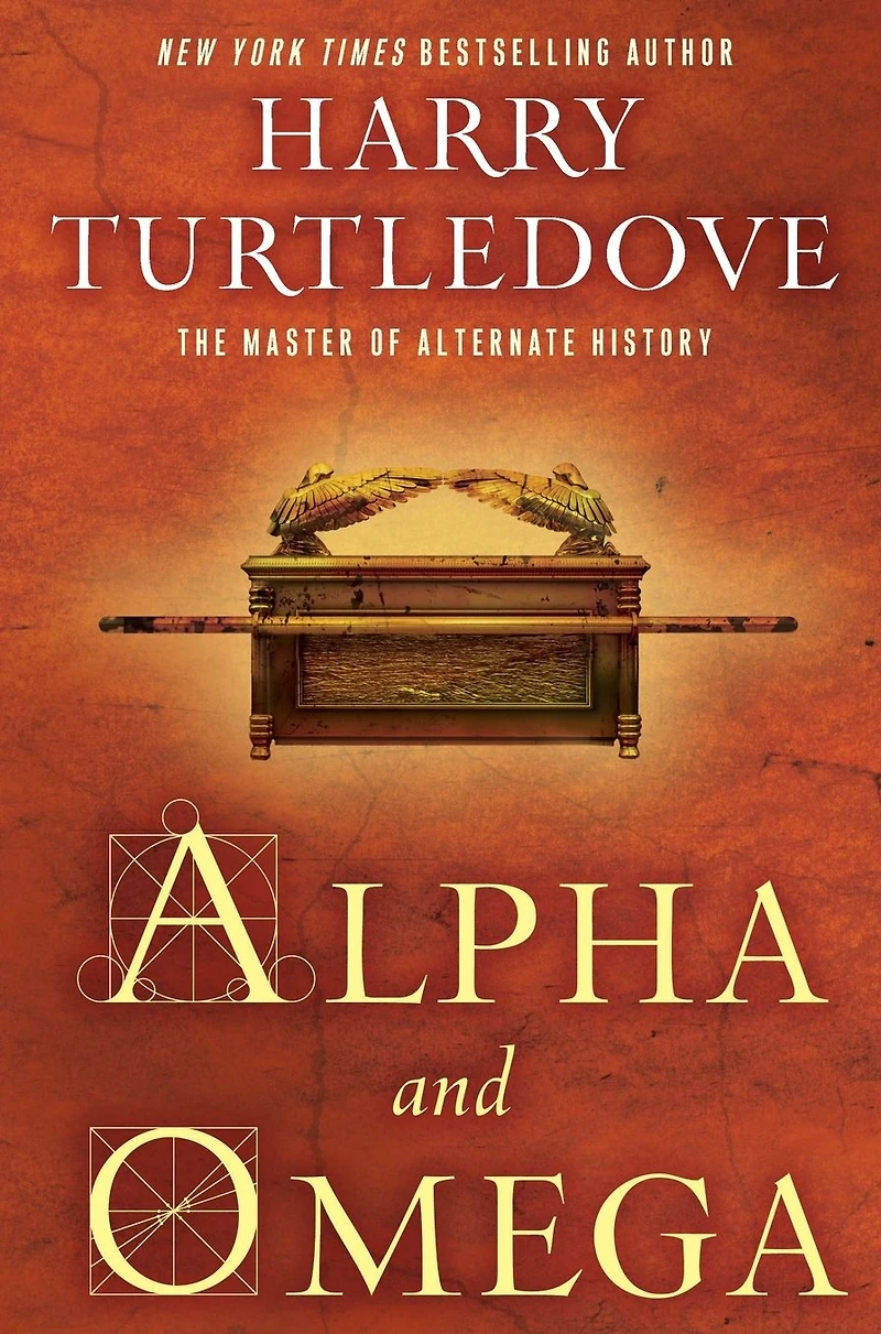 Alpha and Omega