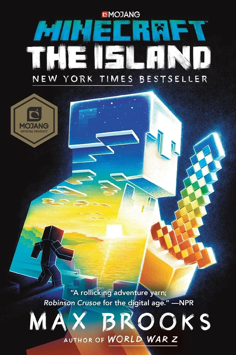 Minecraft: The Island