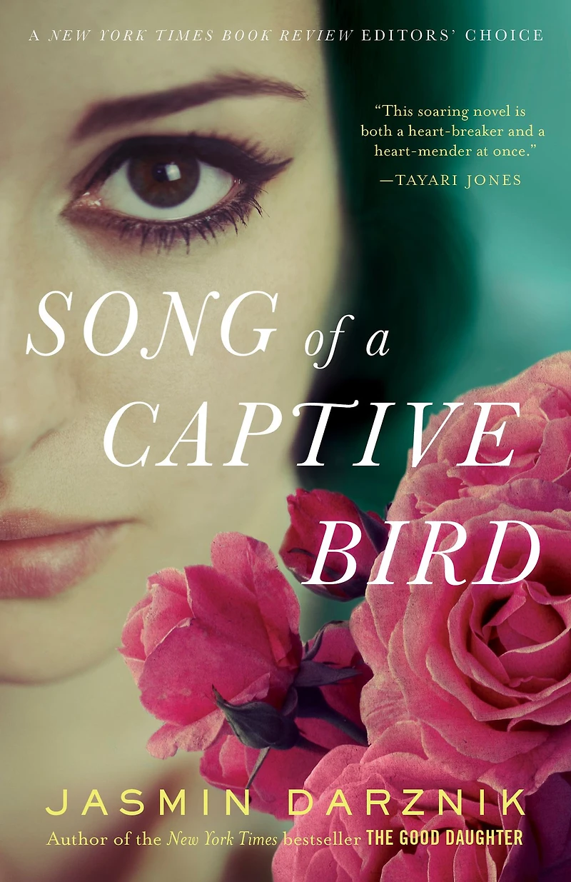 Song of A Captive Bird: Novel