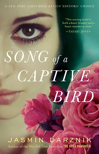 Song of A Captive Bird: Novel