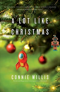 A Lot Like Christmas: Stories