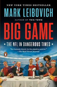 Big Game: The NFL Dangerous Times