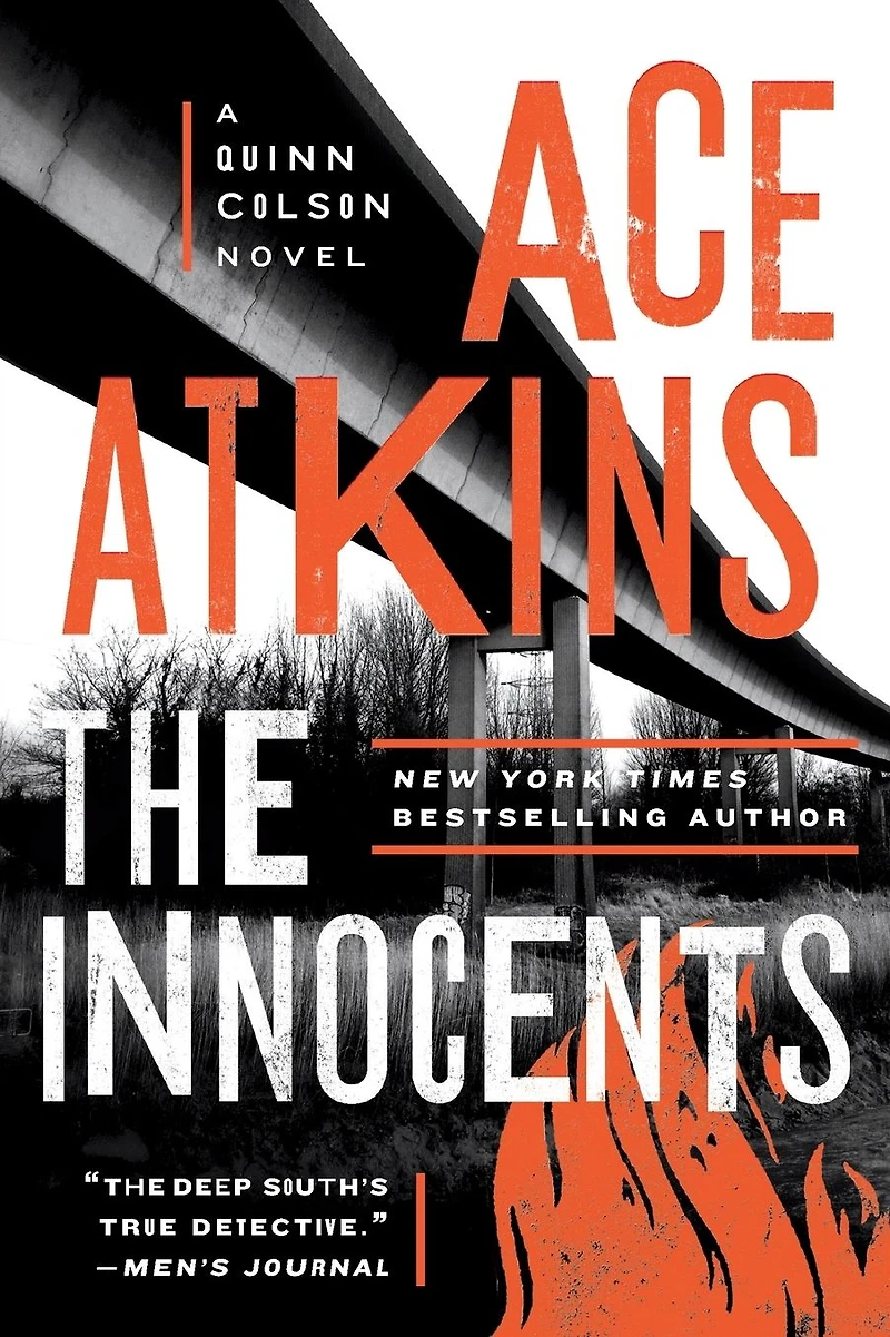 The Innocents (Quinn Colson Series #6)