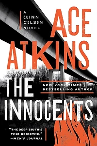 The Innocents (Quinn Colson Series #6)