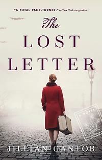 The Lost Letter: A Novel