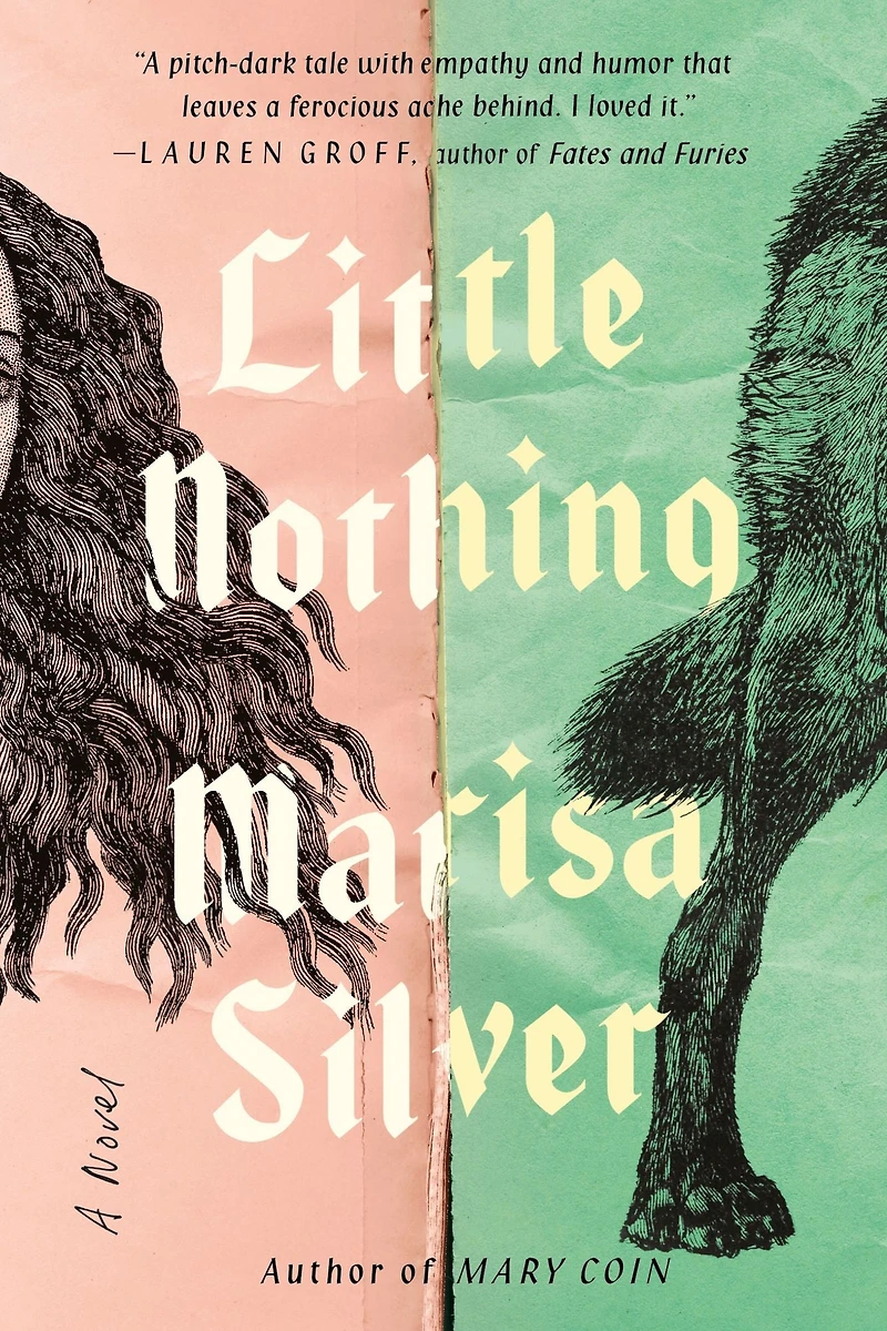 Little Nothing: A Novel