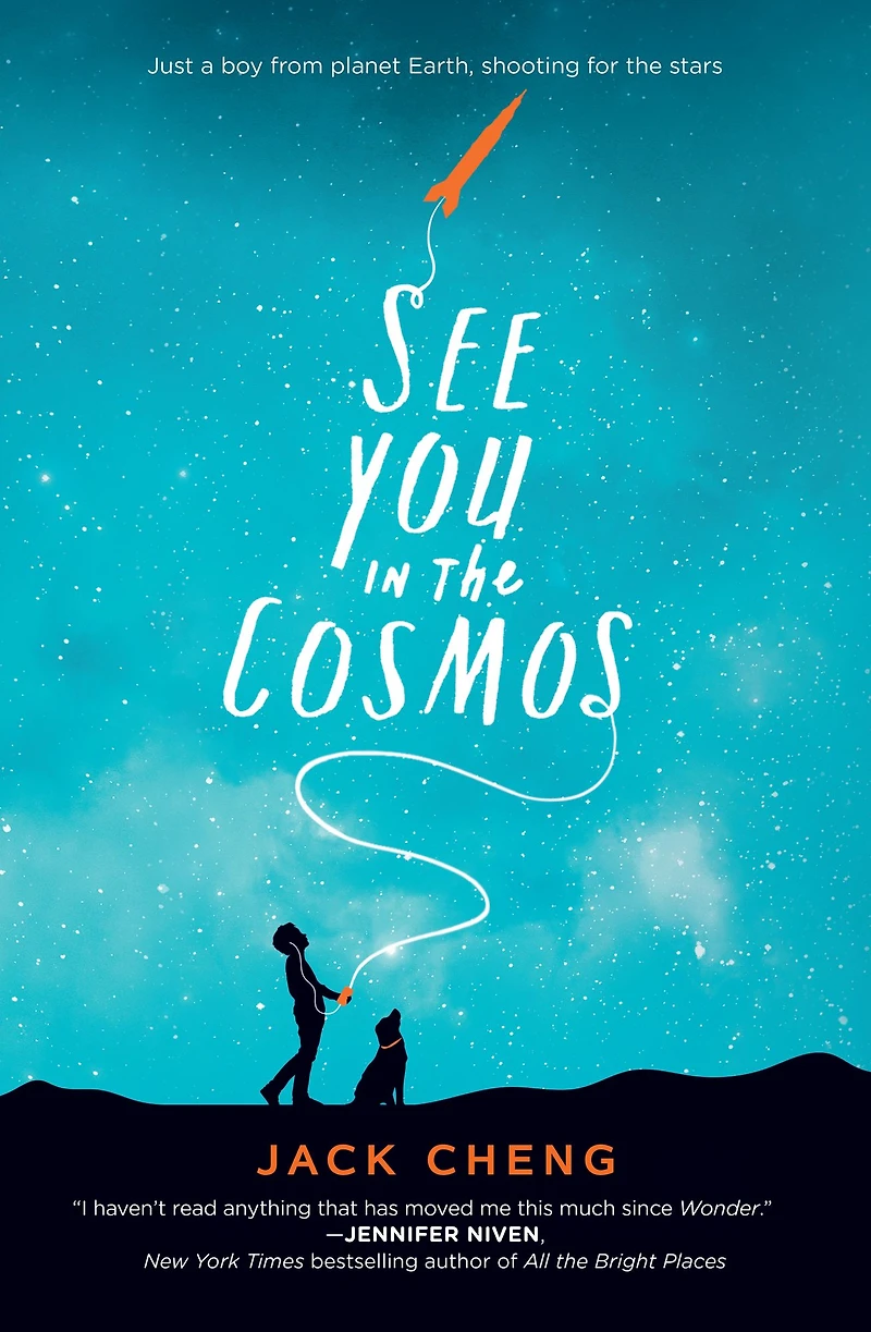 See You the Cosmos