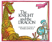 the Knight and Dragon