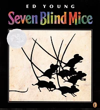 Seven Blind Mice (Caldecott Honor Book)