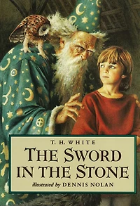 the Sword Stone (Abridged)