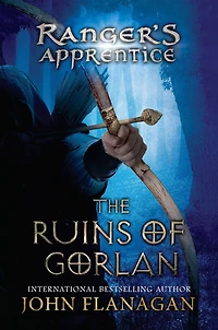 The Ruins of Gorlan (Ranger's Apprentice Series #1)