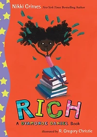 Rich: A Dyamonde Daniel Book