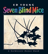 Seven Blind Mice (Caldecott Honor Book)