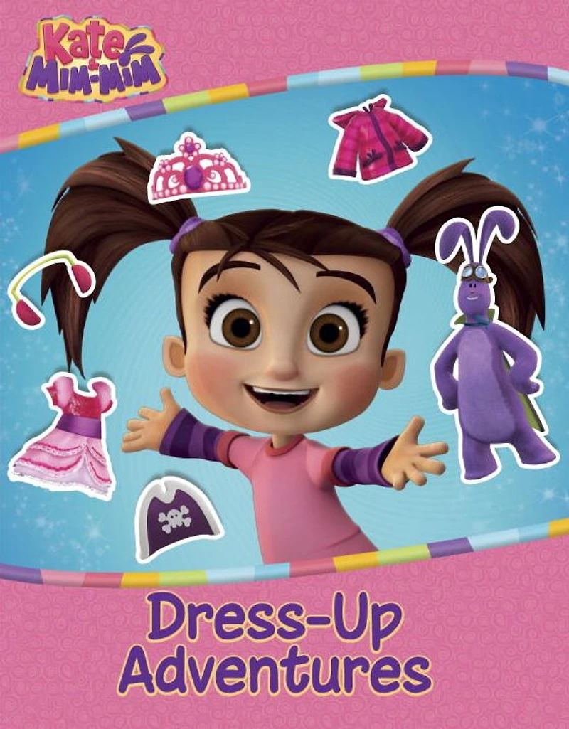Dress-Up Adventures