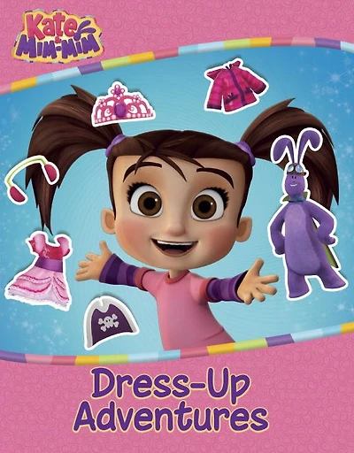 Dress-Up Adventures