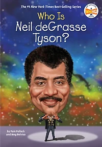 Who Is Neil deGrasse Tyson?