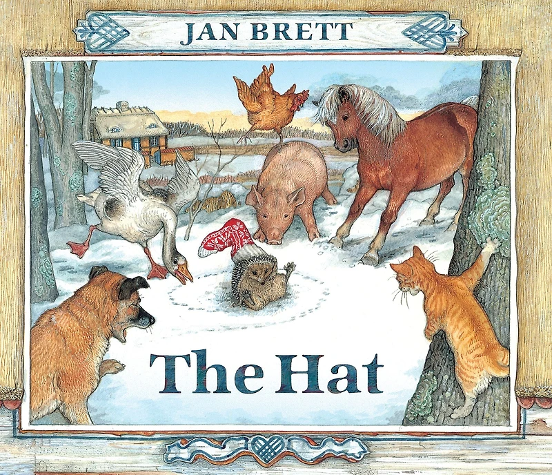 The Hat