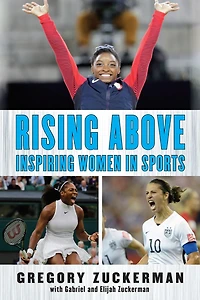 Rising Above: Inspiring Women Sports