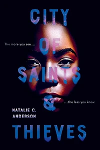 City of Saints & Thieves