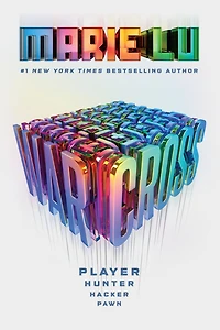 Warcross (Warcross Series #1)
