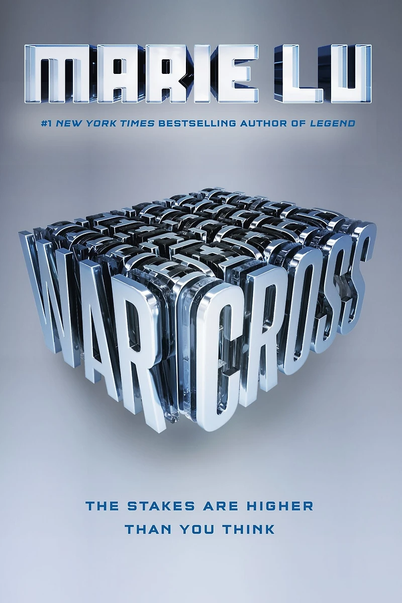 Warcross (Warcross Series #1)