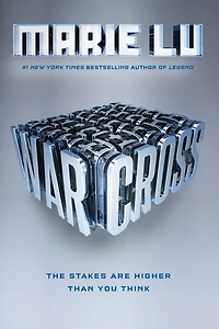 Warcross (Warcross Series #1)