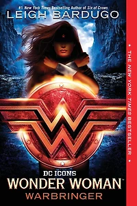 Wonder Woman: Warbringer (DC Icons Series #1)