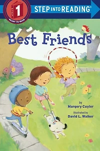 Best Friends