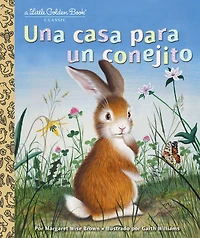 Una casa para un conejito (Home for a Bunny)