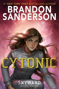 Cytonic (Skyward Series #3)