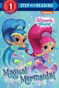 Magical Mermaids! (Shimmer and Shine