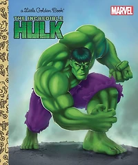The Incredible Hulk (Marvel: Hulk)