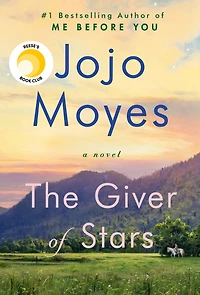 The Giver of Stars (Reese's Book Club)