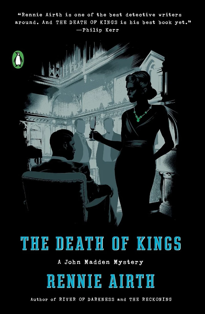 The Death of Kings