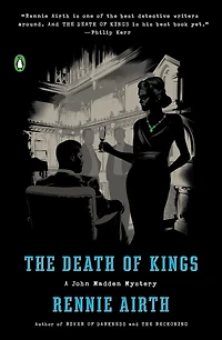 The Death of Kings
