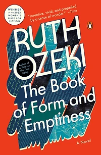 The Book of Form and Emptiness (Women's Prize for Fiction Winner)