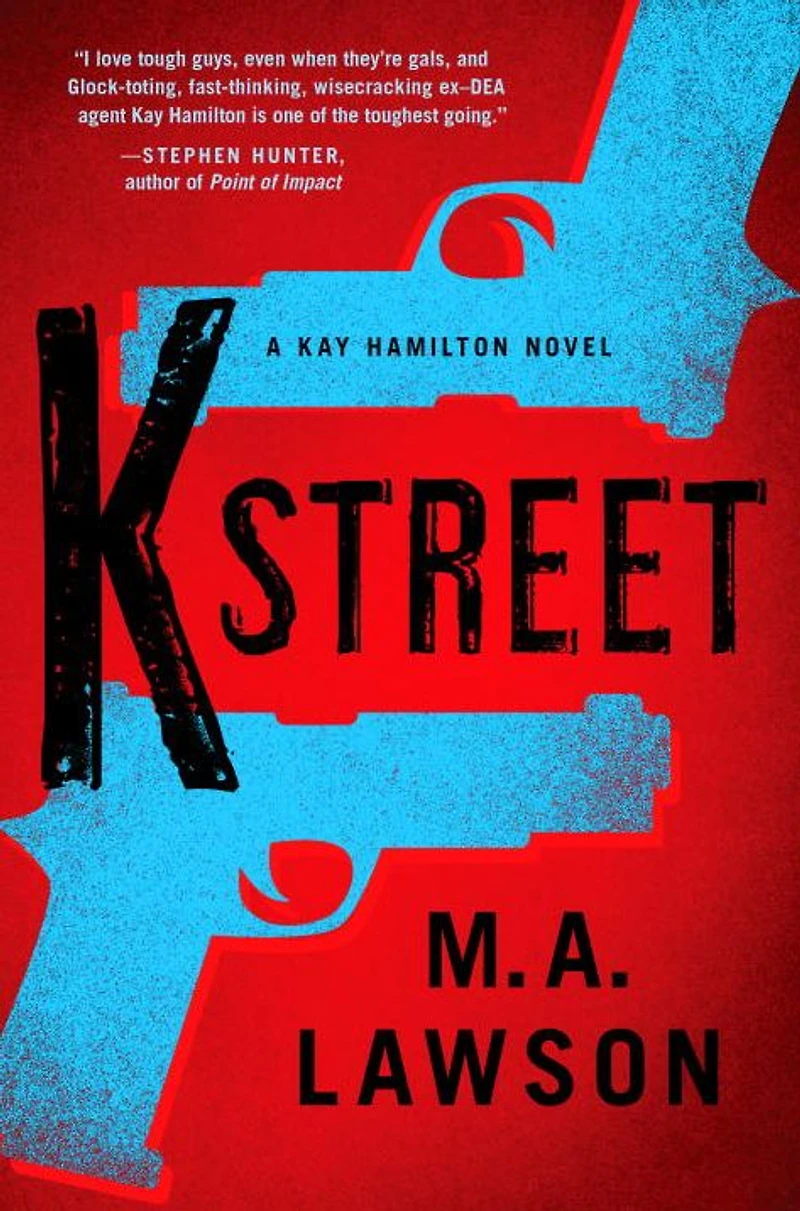 K Street