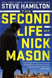 The Second Life of Nick Mason (Nick Series #1)