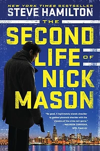 The Second Life of Nick Mason (Nick Series #1)