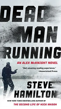 Dead Man Running (Alex McKnight Series #11)