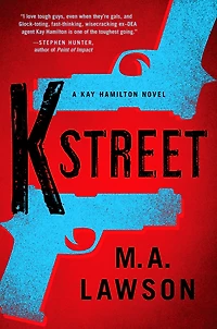 K Street