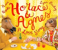 Horace and Agnes: A Love Story
