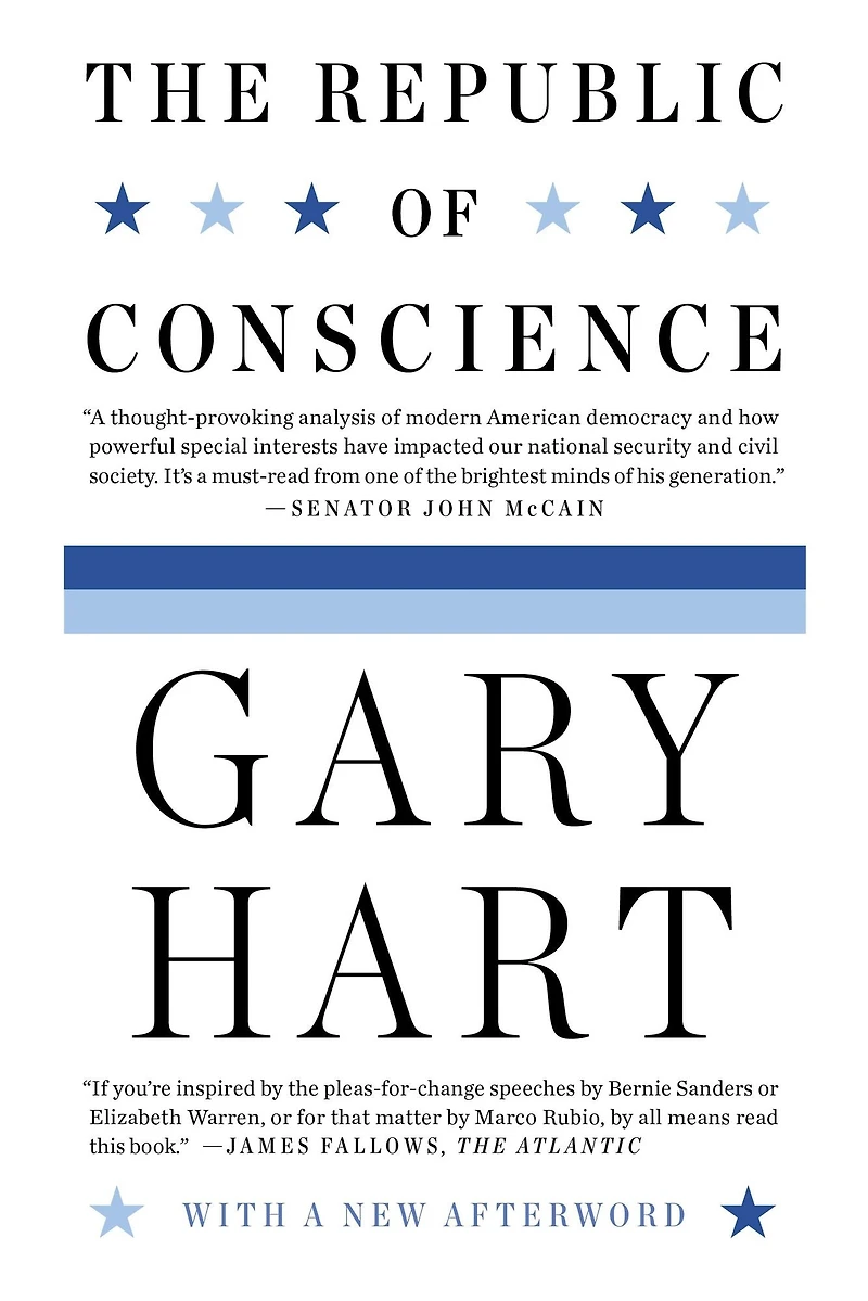 The Republic of Conscience