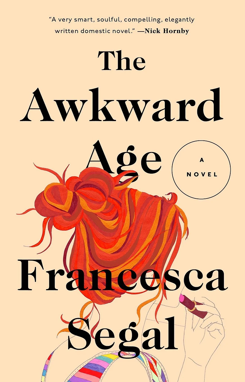 The Awkward Age: A Novel
